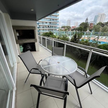 Apartament ปุนตา เดล เอสเต ภายนอก รูปภาพ