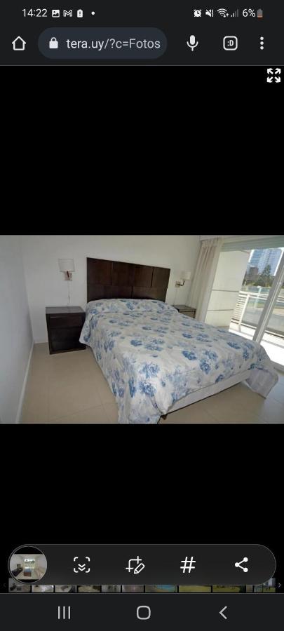 Apartament ปุนตา เดล เอสเต ภายนอก รูปภาพ