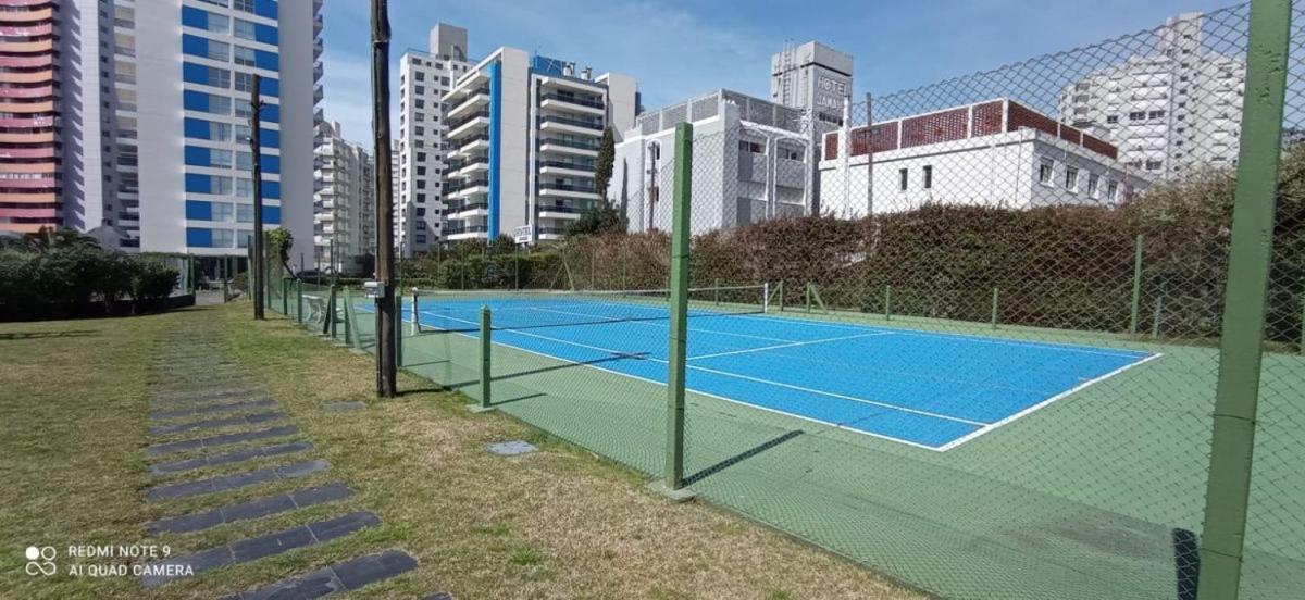 Apartament ปุนตา เดล เอสเต ภายนอก รูปภาพ