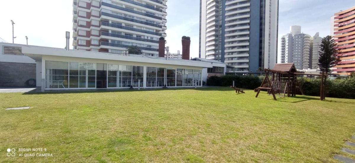 Apartament ปุนตา เดล เอสเต ภายนอก รูปภาพ
