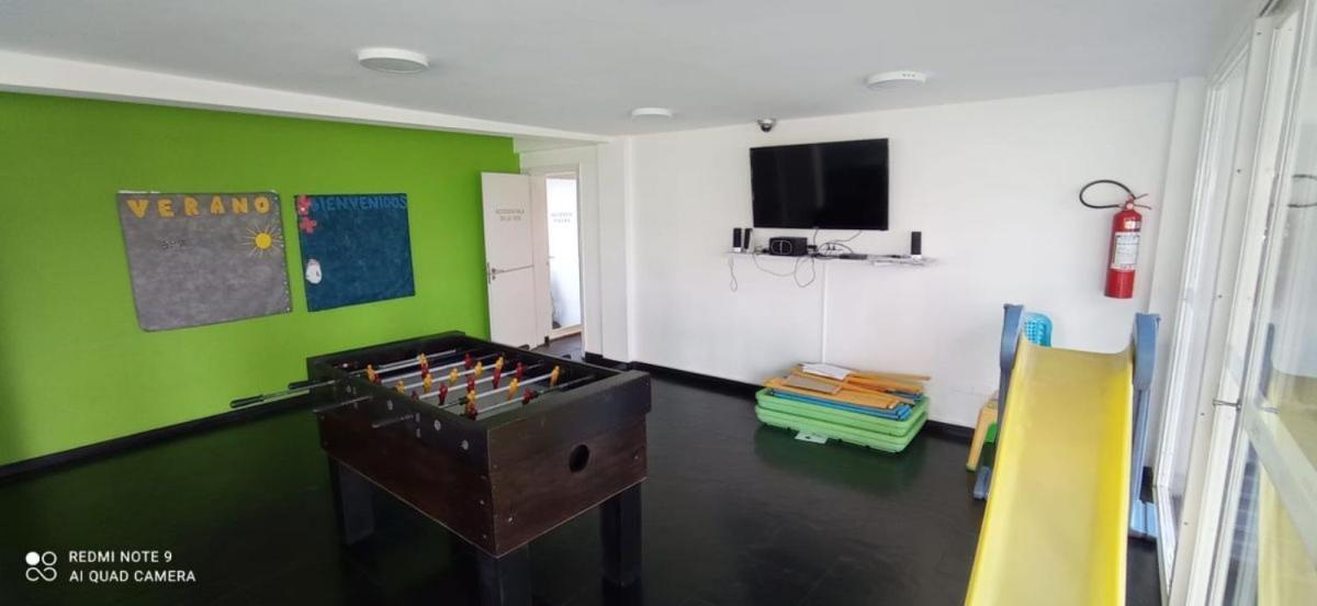 Apartament ปุนตา เดล เอสเต ภายนอก รูปภาพ