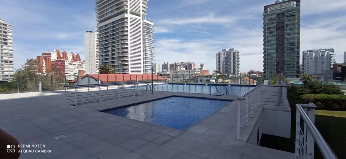 Apartament ปุนตา เดล เอสเต ภายนอก รูปภาพ