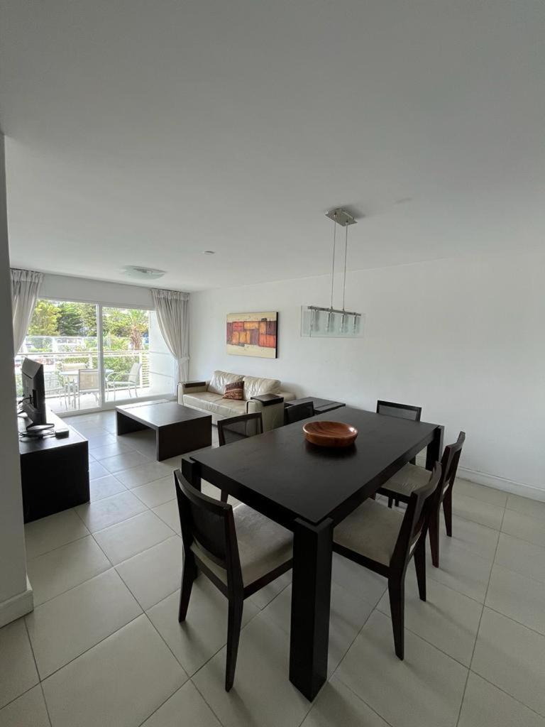 Apartament ปุนตา เดล เอสเต ภายนอก รูปภาพ