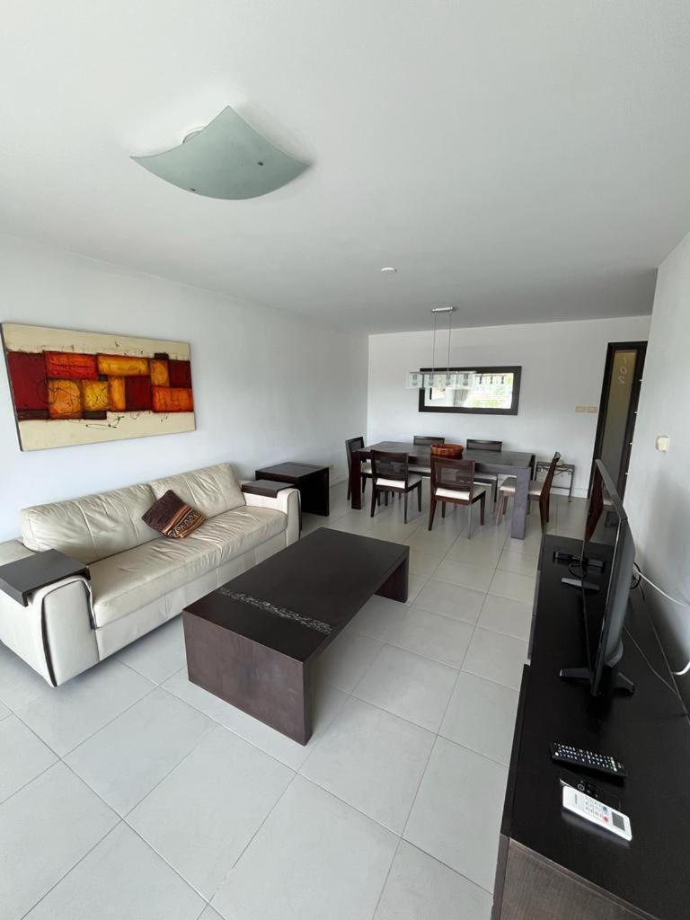Apartament ปุนตา เดล เอสเต ภายนอก รูปภาพ