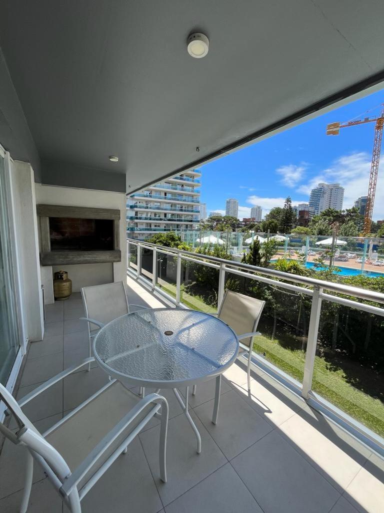 Apartament ปุนตา เดล เอสเต ภายนอก รูปภาพ