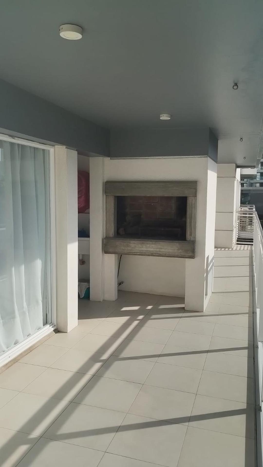 Apartament ปุนตา เดล เอสเต ภายนอก รูปภาพ