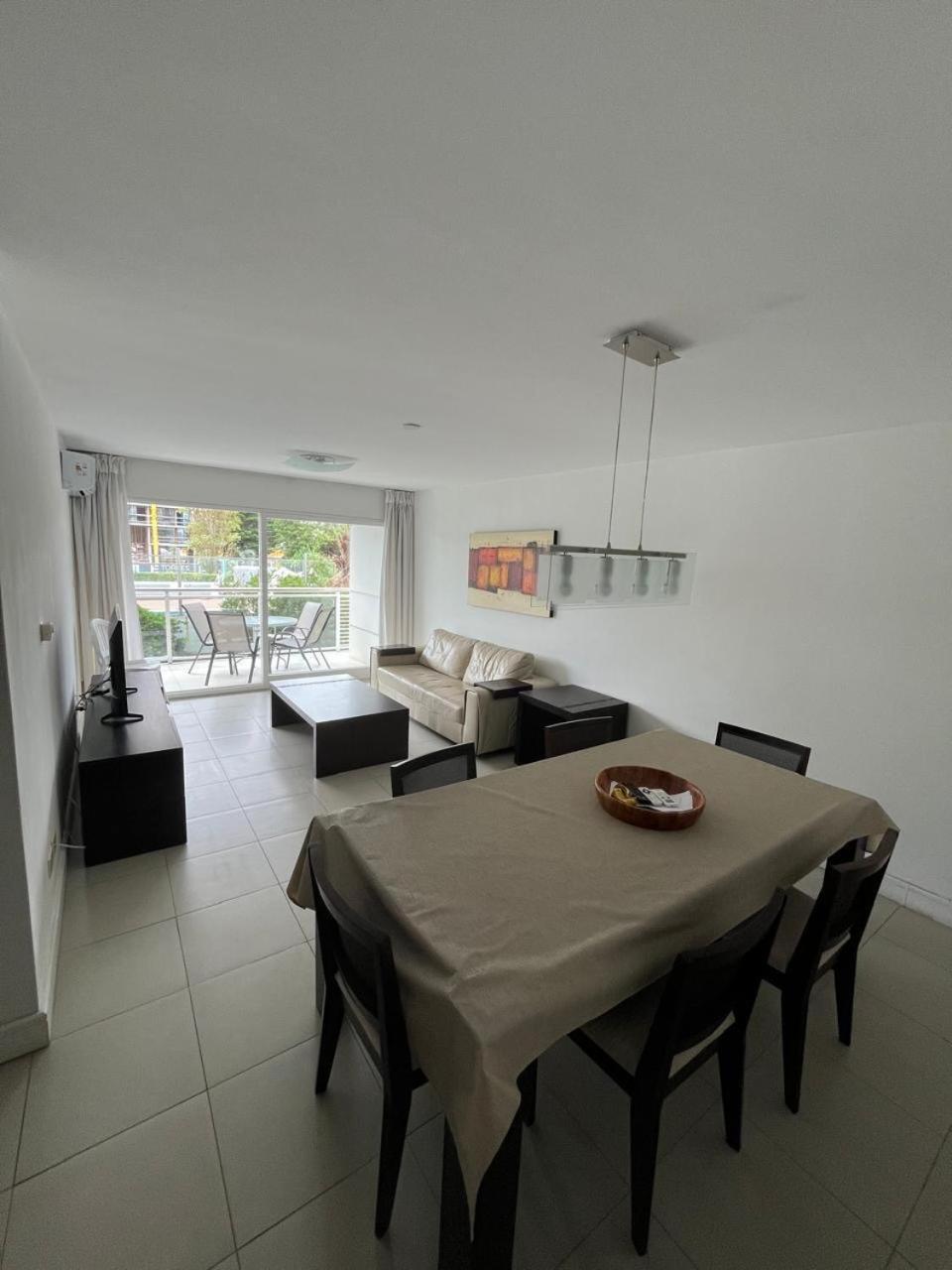 Apartament ปุนตา เดล เอสเต ภายนอก รูปภาพ